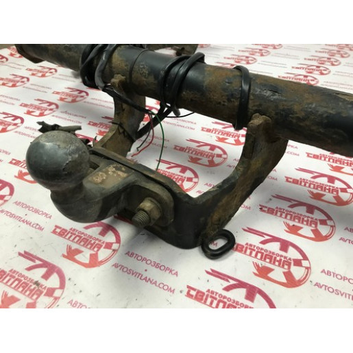 Фаркоп Opel Combo 2001-2011 6736082